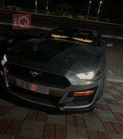 فورد موستانج